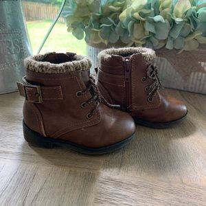 Toddler Wonder Nation Boots